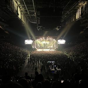 Meet your Posher, Irita